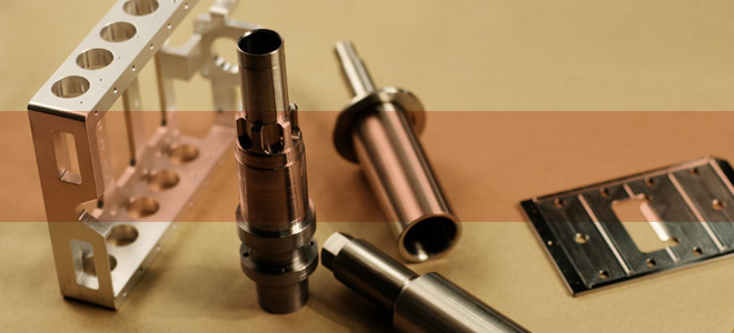 machine parts