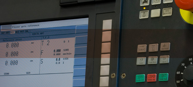 CNC Machine