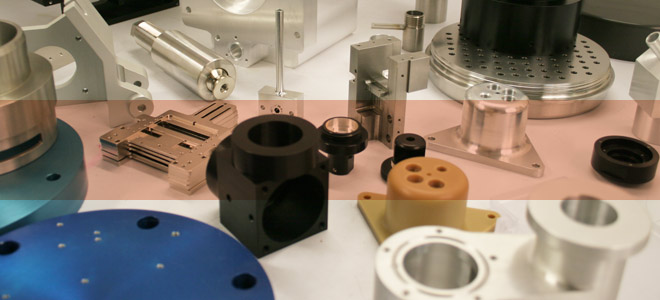 machine parts