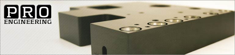 Precision CNC Machining and Turning in San Jose, California